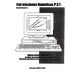 خرید و دانلود نسخه کامل کتاب Correlaciones numericas PVT