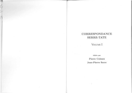 خرید و دانلود نسخه کامل کتاب Correspondance Serre-Tate_68b559e98e90b.jpeg خرید و دانلود نسخه کامل کتاب Correspondance Serre-Tate