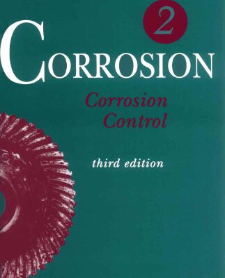 خرید و دانلود نسخه کامل کتاب Corrosion