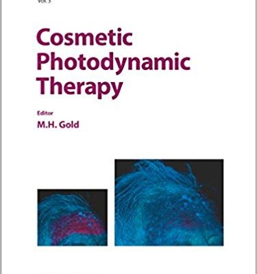 خرید و دانلود نسخه کامل کتاب Cosmetic Photodynamic Therapy (Aesthetic Dermatology, Vol. 3)