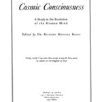 خرید و دانلود نسخه کامل کتاب Cosmic Consciousness – A Study in the Evolution of the Human Mind (1905)