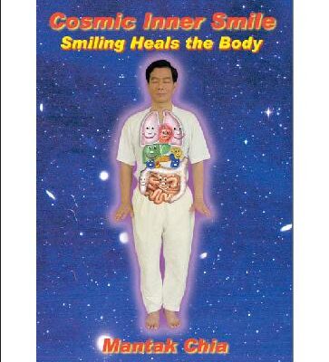 خرید و دانلود نسخه کامل کتاب Cosmic Inner Smile