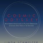 خرید و دانلود نسخه کامل کتاب Cosmic Odyssey: How Intrepid Astronomers at Palomar Observatory Changed our View of the Universe