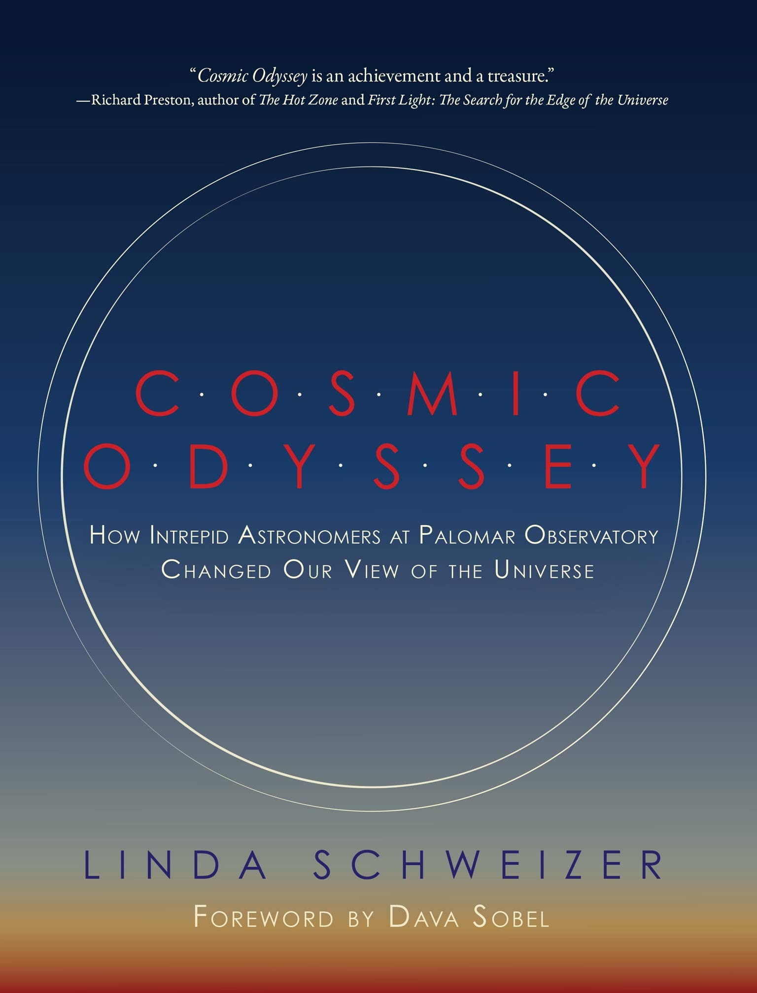 خرید و دانلود نسخه کامل کتاب Cosmic Odyssey: How Intrepid Astronomers at Palomar Observatory Changed our View of the Universe_68bc760d95c0e.jpeg خرید و دانلود نسخه کامل کتاب Cosmic Odyssey: How Intrepid Astronomers at Palomar Observatory Changed our View of the Universe