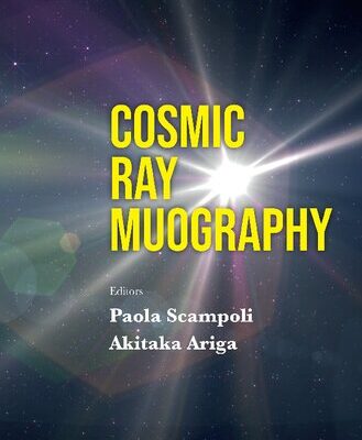 خرید و دانلود نسخه کامل کتاب Cosmic Ray Muography