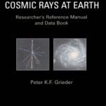 خرید و دانلود نسخه کامل کتاب Cosmic Rays at Earth