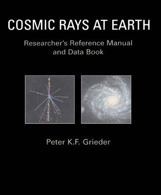 خرید و دانلود نسخه کامل کتاب Cosmic Rays at Earth