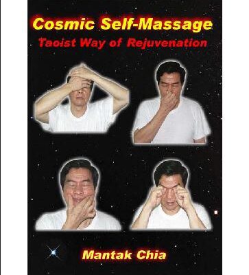 خرید و دانلود نسخه کامل کتاب Cosmic Self-Massage