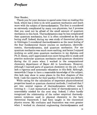 خرید و دانلود نسخه کامل کتاب COSMO-RS: From Quantum Chemistry to Fluid Phase Thermodynamics and Drug Design