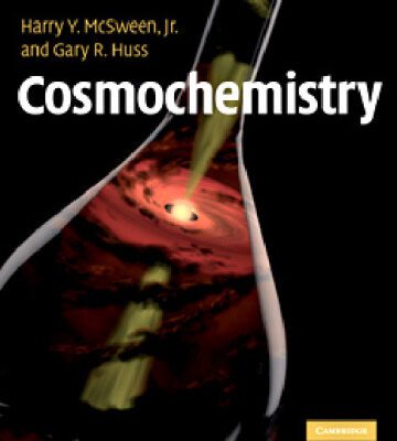 خرید و دانلود نسخه کامل کتاب Cosmochemistry