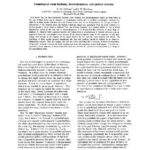 خرید و دانلود نسخه کامل کتاب Cosmological event horizons, thermodynamics, particle creation