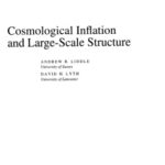 خرید و دانلود نسخه کامل کتاب Cosmological inflation and large-scale structure
