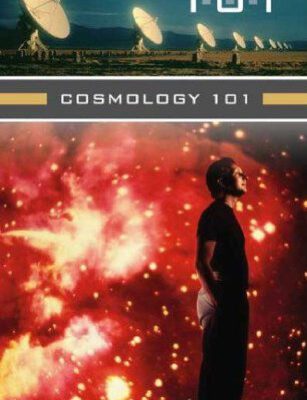 خرید و دانلود نسخه کامل کتاب Cosmology 101