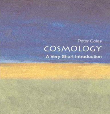 خرید و دانلود نسخه کامل کتاب Cosmology: A Very Short Introduction