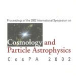 خرید و دانلود نسخه کامل کتاب Cosmology and Particle Astrophysics