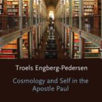 خرید و دانلود نسخه کامل کتاب Cosmology and Self in the Apostle Paul: The Material Spirit