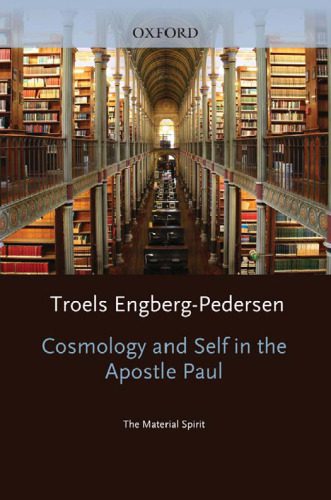 خرید و دانلود نسخه کامل کتاب Cosmology and Self in the Apostle Paul: The Material Spirit_68bc7bc99576f.jpeg خرید و دانلود نسخه کامل کتاب Cosmology and Self in the Apostle Paul: The Material Spirit
