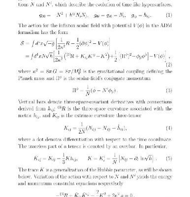 خرید و دانلود نسخه کامل کتاب Cosmology for string theorists, a crash course (2002-05)