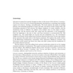 خرید و دانلود نسخه کامل کتاب Cosmology: the science of the universe