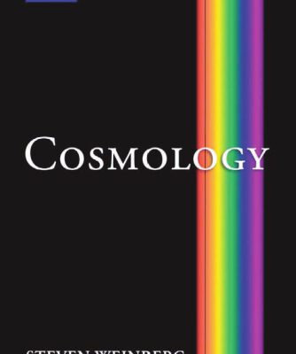 خرید و دانلود نسخه کامل کتاب Cosmology