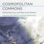 خرید و دانلود نسخه کامل کتاب Cosmopolitan Commons