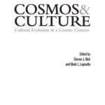 خرید و دانلود نسخه کامل کتاب Cosmos And Culture: Cultural Evolution In A Cosmic Context