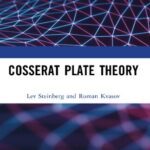 خرید و دانلود نسخه کامل کتاب Cosserat Plate Theory