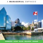 خرید و دانلود نسخه کامل کتاب Cost Accounting A Managerial Emphasis
