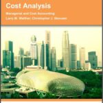 خرید و دانلود نسخه کامل کتاب Cost Analysis. Managerial and Cost Accounting