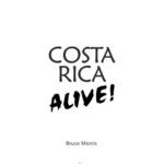 خرید و دانلود نسخه کامل کتاب Costa Rica Alive
