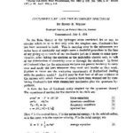 خرید و دانلود نسخه کامل کتاب Coulombs Law and the Hydrogen Spectrum