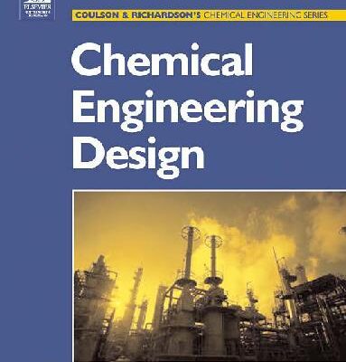 خرید و دانلود نسخه کامل کتاب Coulson Richardson s Chemical Engineering Chemical Engineering Design