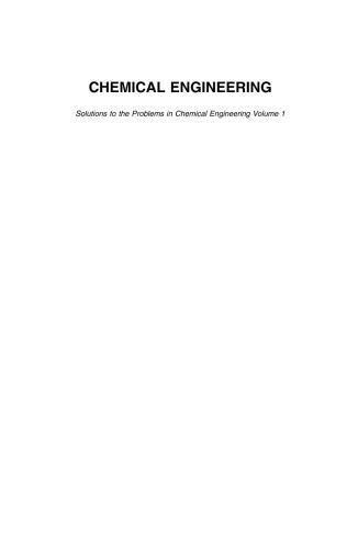 خرید و دانلود نسخه کامل کتاب Coulson&Richardson’s Chemical Engineering. V.4. Solutions to the Problems in Chemical Engineering from Volume 1_68d4d30715f09.jpeg خرید و دانلود نسخه کامل کتاب Coulson&Richardson’s Chemical Engineering. V.4. Solutions to the Problems in Chemical Engineering from Volume 1