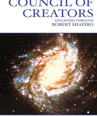 خرید و دانلود نسخه کامل کتاب Council of Creators