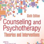 خرید و دانلود نسخه کامل کتاب Counseling and Psychotherapy: Theories and Interventions (6th Edition)
