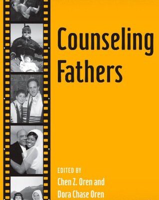 خرید و دانلود نسخه کامل کتاب Counseling Fathers (Routledge Series on Counseling and Psychotherapy With Boys and Men)