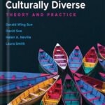 خرید و دانلود نسخه کامل کتاب Counseling the Culturally Diverse: Theory and Practice by Derald Wing Sue