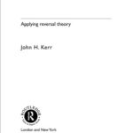 خرید و دانلود نسخه کامل کتاب Counselling Athletes: Applying Reversal Theory