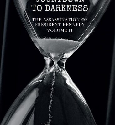 خرید و دانلود نسخه کامل کتاب Countdown to Darkness: The Assassination of President Kennedy Volume II (Volume 2)