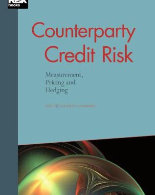 خرید و دانلود نسخه کامل کتاب Counterparty Credit Risk Measurement, Pricing and Hedging