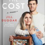 خرید و دانلود نسخه کامل کتاب Counting the Cost by Jill Duggar