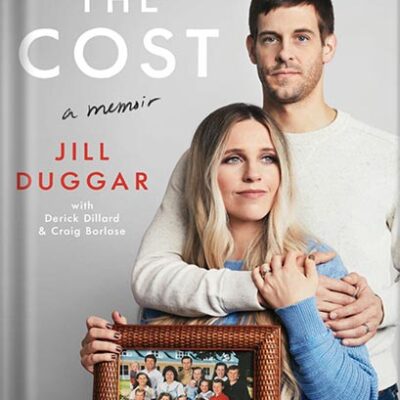 خرید و دانلود نسخه کامل کتاب Counting the Cost by Jill Duggar
