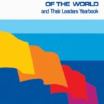 خرید و دانلود نسخه کامل کتاب Countries of the World and Their Leaders Yearbook 2008