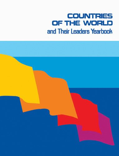 خرید و دانلود نسخه کامل کتاب Countries of the World and Their Leaders Yearbook 2008_68c0338527f73.jpeg خرید و دانلود نسخه کامل کتاب Countries of the World and Their Leaders Yearbook 2008