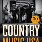خرید و دانلود نسخه کامل کتاب Country Music USA