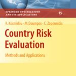 خرید و دانلود نسخه کامل کتاب Country Risk Evaluation