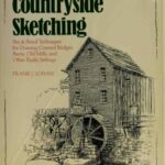 خرید و دانلود نسخه کامل کتاب Countryside Sketching