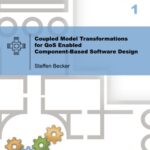 خرید و دانلود نسخه کامل کتاب Coupled Model Transformations for QoS Enabled Component-Based Software Design