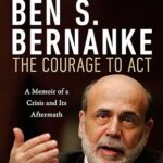 خرید و دانلود نسخه کامل کتاب Courage to Act: A Memoir of a Crisis and Its Aftermath –  +  Pdf