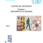 خرید و دانلود نسخه کامل کتاب Cours de Géodésie